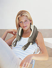 Масажер для шиї та плечей Shiatsu від HoMedics, фото 5