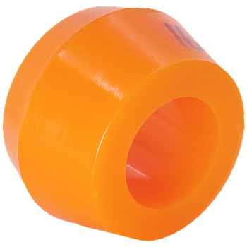 Поліуретанова втулка заднього амортизатора Nissan Cherry 1978-1982