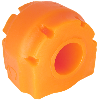 Поліуретанова втулка переднього стабілізатора Skoda Karoq 2018- 1.0L