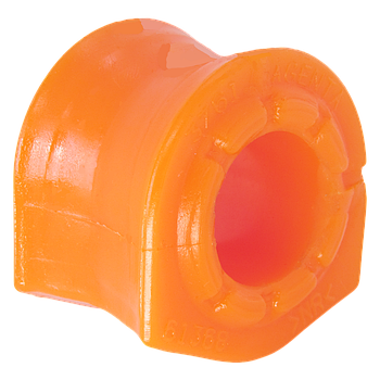 Поліуретанова втулка переднього стабілізатора Fiat 500L 2012- 1.6L