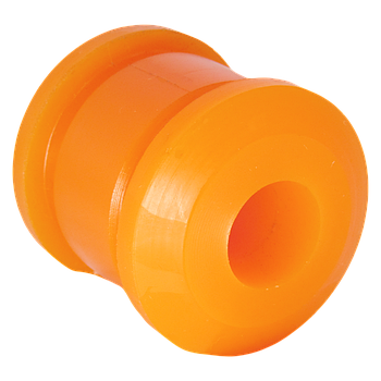 Поліуретановий сайлентблок стійки заднього стабілізатора нижній Bmw E89 2009-2016