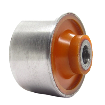 Поліуретановий сайлентблок переднього важеля задній Hyundai Atos 1997-