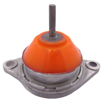 Поліуретанова подушка двигуна ліва, права Audi Quattro 1980-1991 1.8-2.6L