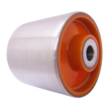 Поліуретановий сайлентблок переднього кривого важеля BMW E88 2007-2013