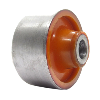 Поліуретановий сайлентблок переднього важеля задній Kia Tiburon 2002-2009 63мм