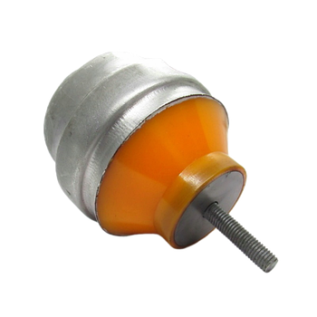 Поліуретанова подушка двигуна права Audi Cabriolet 1991-2000