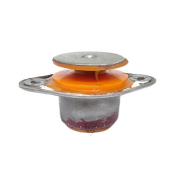 Поліуретанова опора між кузовом та рамою Toyota Tacoma 2005-2014 РЕКОНСТРУКЦІЯ ВАШОЇ