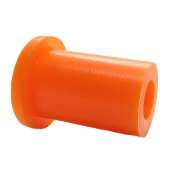 Поліуретанова втулка сережки ресори Hyundai Galloper 1991-1998