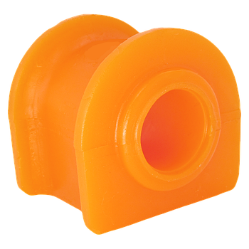 Поліуретанова втулка переднього стабілізатора Jaguar X-Type 2001-2009 2.1L