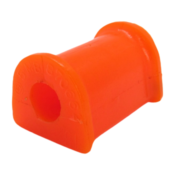 Поліуретанова втулка заднього стабілізатора Mitsubishi Debonair 1992-1999 2.5L