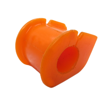 Поліуретанова втулка переднього стабілізатора Toyota Aygo 2005-2014 1.4L