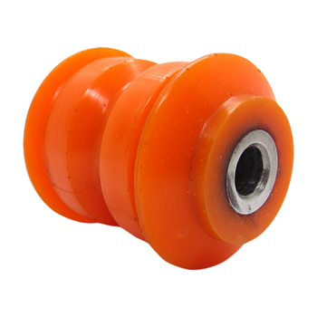 Поліуретановий сайлентблок задній задньої ресори Merсedes T1 1977-1995