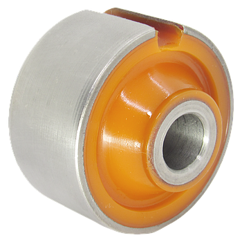 Поліуретановий сайлентблок заднього прямого важеля Bmw E52 2000-2003