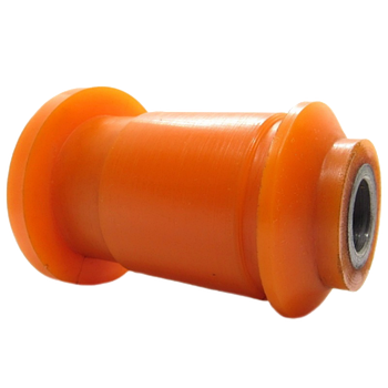 Поліуретановий сайлентблок переднього нижнього важеля задній Chevrolet Express 2003-