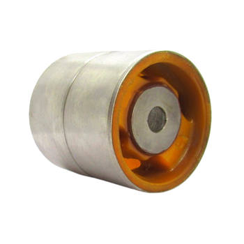 Поліуретановий сайлентблок заднього редуктора заднійй Nissan Serena C25 2005-2010 PP-1500