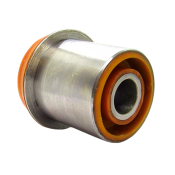 Поліуретановий сайлентблок заднього підрамника задній Nissan Serena C25 2005-2001