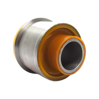 Поліуретановий сайлентблок переднього підрамника Hyundai Trajet 1999-2007