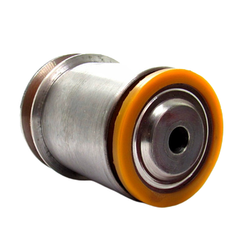 Поліуретановий сайлентблок задньої балки Peugeot Bipper 2008-