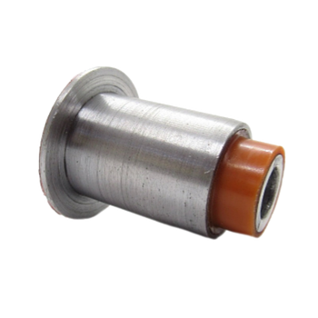 Поліуретановий сайлентблок переднього важеля передній Fiat Doblo Cargo 2000-