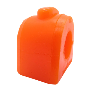 Поліуретанова втулка переднього стабілізатора Subaru Xt 1984-1991 2.2L