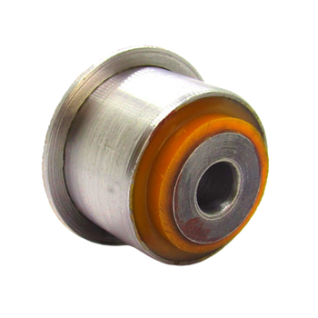 Поліуретановий сайлентблок переднього підрамника Chevrolet Optra 2003-2009