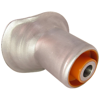 Поліуретановий сайлентблок задньої балки Chery Amulet 2003-2014