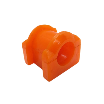 Поліуретанова втулка переднього стабілізатора Chery Jaggi 2006- 1.3L