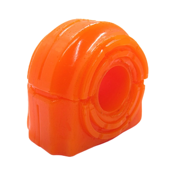 Поліуретанова втулка переднього стабілізатора Bmw F02 2009-2015 4.4L