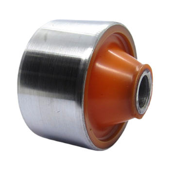 Поліуретановий сайлентблок переднього важеля задній Geely Emgrand Ec8 2010-