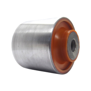 Поліуретановий сайлентблок переднього нижнього поздовжнього важеля Mercedes-Benz 231 2012-