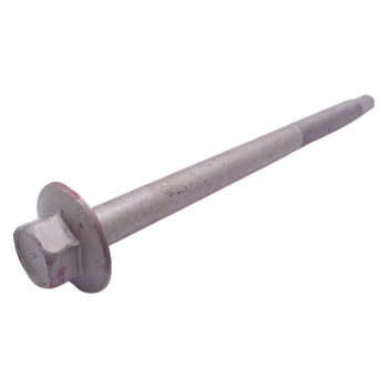 Болт кріплення подушки рами кузова Toyota Fj Cruiser 2006-2010 3-й ряд