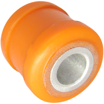 Поліуретановий cайлентблок передньої стійки стабілізатора Merсedes Unimog 1955-