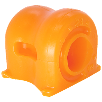 Поліуретанова втулка переднього стабілізатора Honda Hr-v 2015- 1.5L