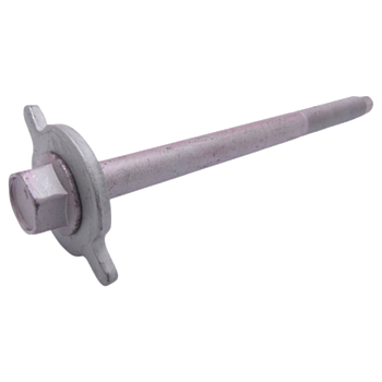 Болт кріплення подушки рами кузова Toyota Fj Cruiser 2006-2010 1-й ряд