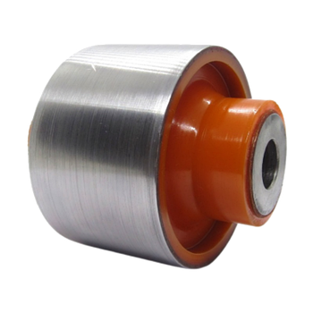 Поліуретановий сайлентблок переднього нижнього важеля Merсedes 231