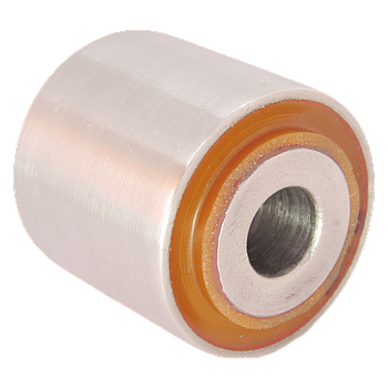 Поліуретановий сайлентблок заднього малого важеля малий BMW Z8 E52 2000-2003