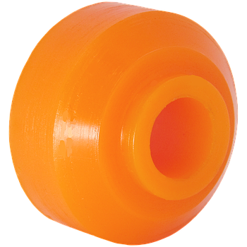 Поліуретанова втулка стійки переднього стабілізатора Chevrolet Express 2003- МЕНША