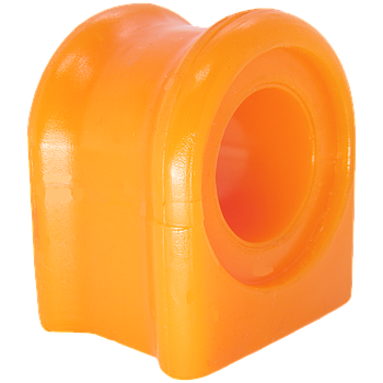 Поліуретанова втулка переднього стабілізатора Mercedes-Benz 166 2011- 5.5L