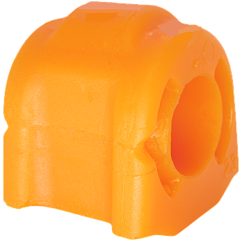 Поліуретанова втулка переднього стабілізатора Subaru Ascent 2018- 2.4L