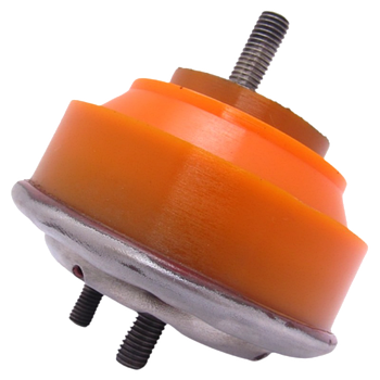 Поліуретанова подушка двигуна ліва Bmw E31 1989-1999