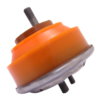 Поліуретанова подушка двигуна права Bmw E31 1989-1999