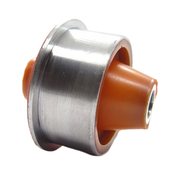 Поліуретановий сайлентблок переднього важеля задній Toyota iQ 2008-2015