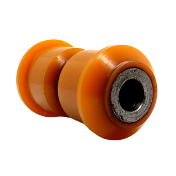 Поліуретановий сайлентблок задньої ресори Merсedes T1 1977-1995