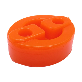 Поліуретанове кріплення глушника Toyota Yaris 1999-2006