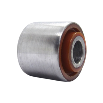 Поліуретановий сайлентблок переднього амортизатора Toyota Fortuner 2004-2015