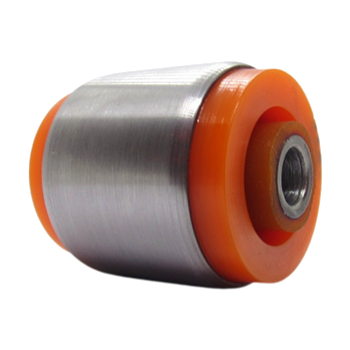 Поліуретановий сайлентблок заднього нижнього важеля передній Alfa Romeo 166 1998-2007