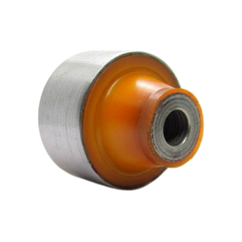 Поліуретановий сайлентблок заднього нижнього важеля задній Alfa Romeo 166 1998-2007