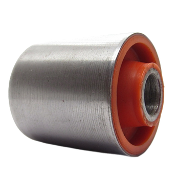 Поліуретановий сайлентблок заднього поздовжнього важеля Great Wall Safe 2002-2009