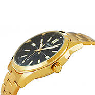 Чоловічі годинники Casio MTP-VD02G-1E, фото 2