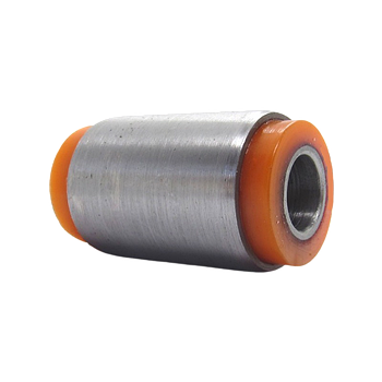 Поліуретановий cайлентблок переднього важеля передній Nissan Almera Classic 2006-